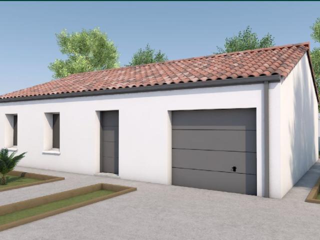 Maisons 3 chambres