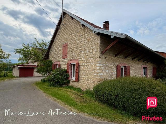 Maisons 6 pièces 150 m2 Foulenay