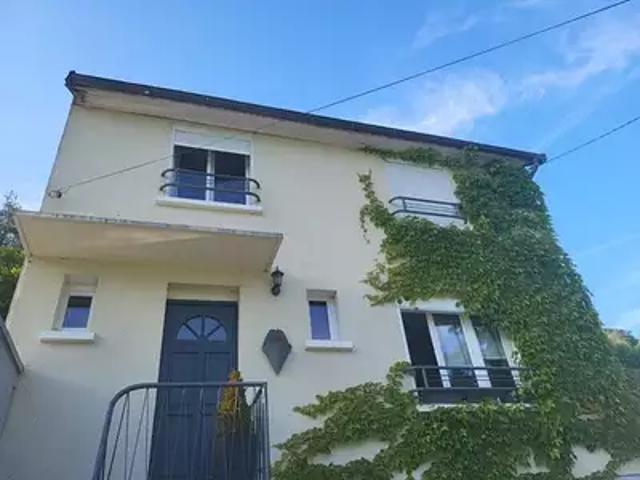 Maisnières 80220 Achat / Vente maison 6 pièces t6