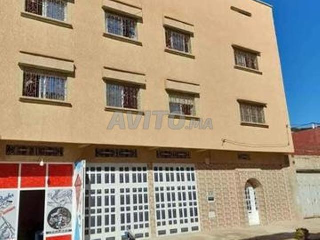 Maisson avendre possible ropris