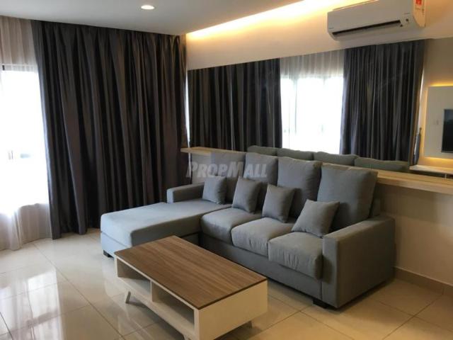 Maisson Ara Damansara 3R 2B Fully Furnished For Rent