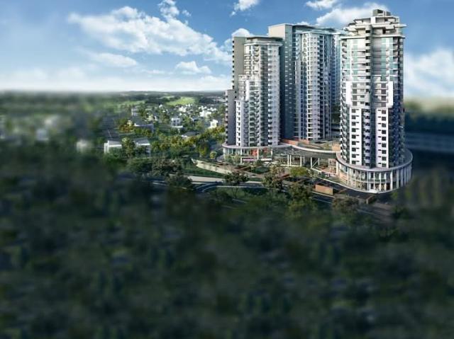 Maisson, Ara Damansara
