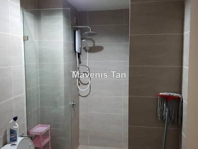 Maisson, Ara Damansara