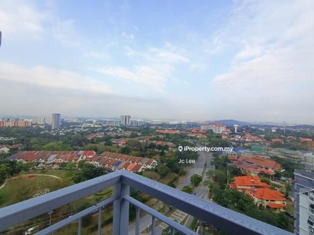 Maisson, Ara Damansara