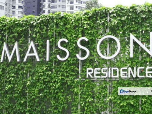 Maisson @ Ara Damansara
