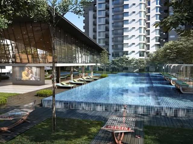 Maisson, Ara Damansara