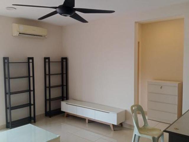 Maisson CondoAra Damansara
