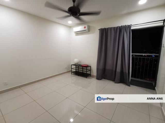 Maisson @ Platinum Apartment