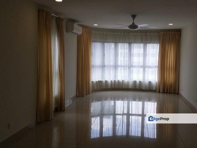 Maisson @ Platinum Apartment