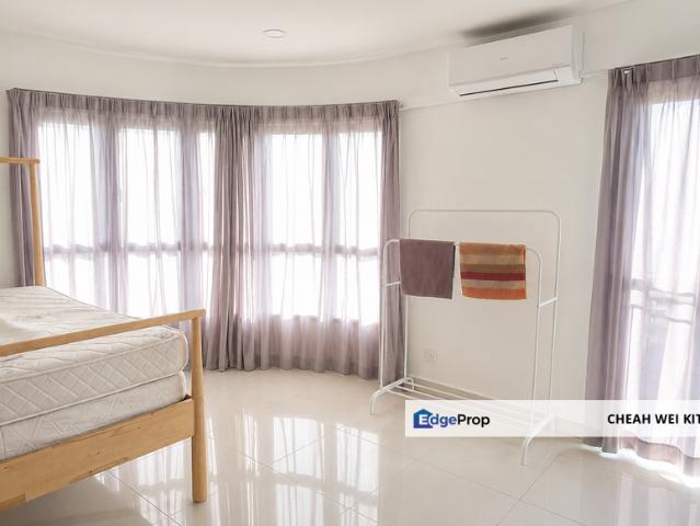 Maisson @ Platinum Apartment