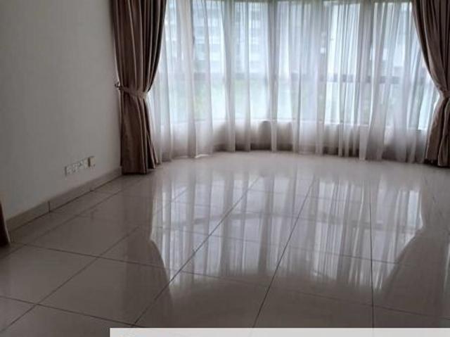 Maisson @ Platinum Apartment