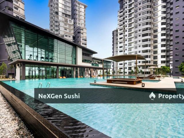 Maisson Residence Save RM 69,600