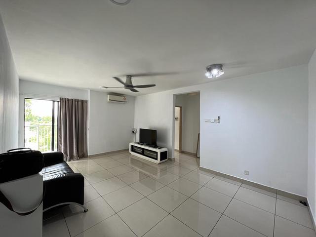 Maisson 2 bedrooms unit for sale below market price