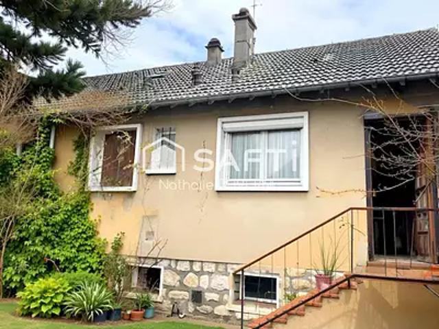 Maisse 91720 Achat / Vente maison 4 pièces t4 parking