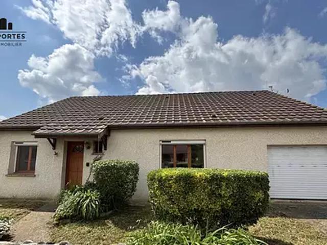 Maisse 91720 Achat / Vente maison 4 pièces t4