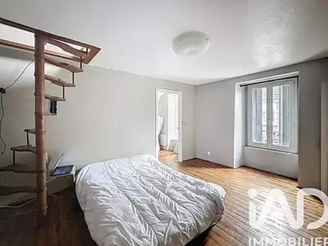 Maisse 91720 Achat / Vente maison 4 pièces t4