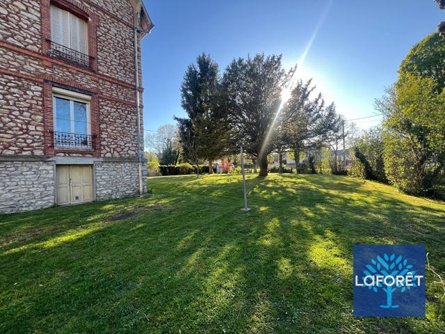 Maisse Vente Appartement 91