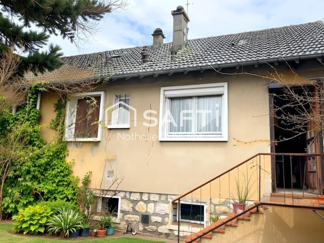 Maisse Vente Maison 91