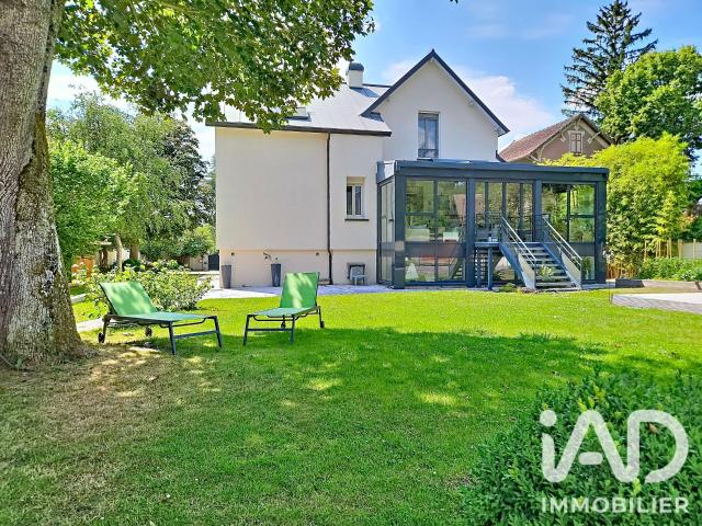 Maisse Vente Maison 91