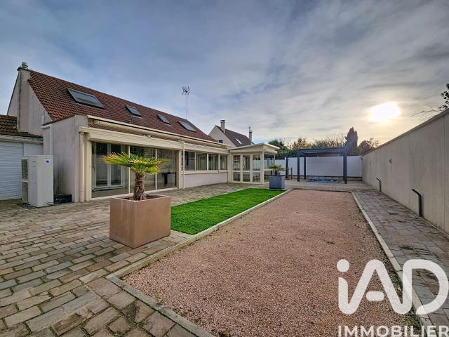 Maisse Vente Maison 91