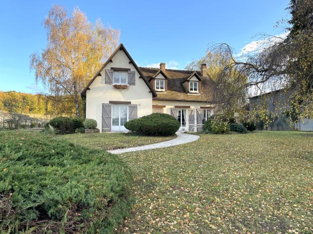 Maisse Vente Maison 91