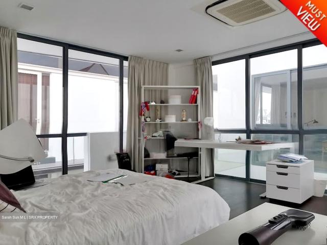 Maju Avenue D19, Detached