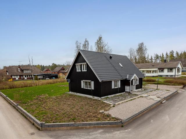 Majvägen 1