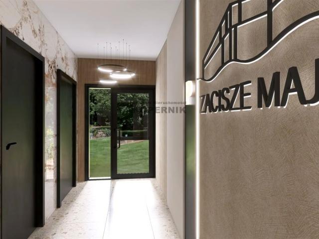 Maja 61,35 m², Chełmża