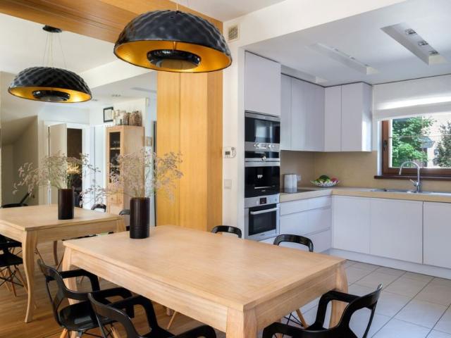 Majakowskiego 176 m², Poznań