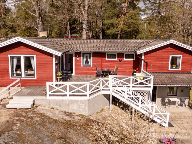 Majängsvägen 3