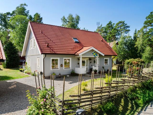 Majas väg 1