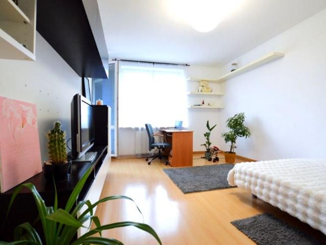 Majdańska 36,46 m², Warszawa