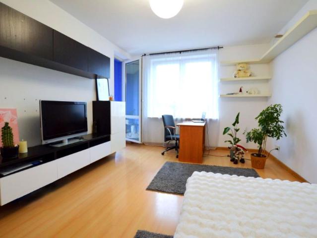 Majdańska 36,46 m², Warszawa