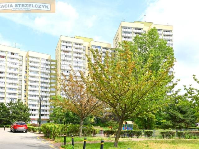 Majdańska 61,20 m², Warszawa