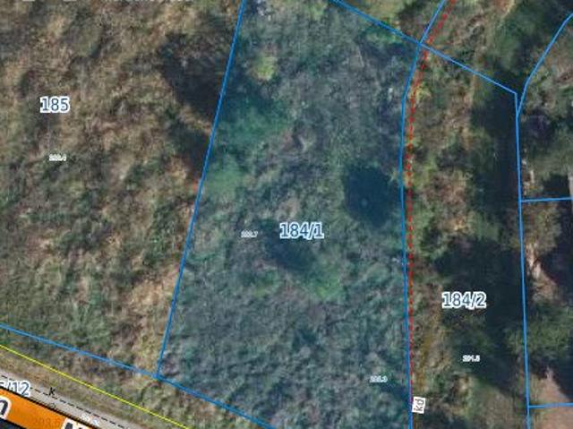 Majdan 941 m², Chełm