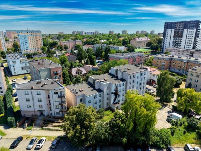 Majdan Tatarski 52,76 m², Lublin