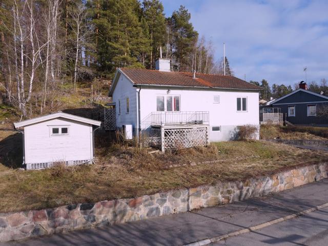 Majeldsvägen 2