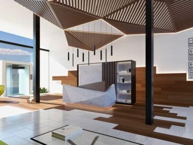 MAJESTUOSA SKY VILLA CON 236M2 DE TERRAZA CON ESPECTACULARES VISTAS PANORÁMICAS AL MAR !