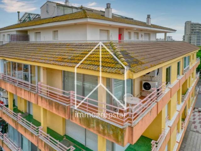 Majestuoso apartamento en pleno centro de Platja d'Aro 180m² Platja d'Aro