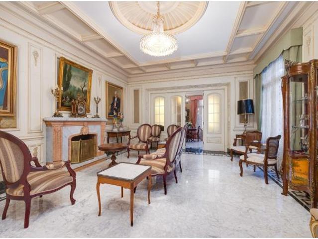 Majestuoso palacete en Callosa de Segura — Exclusividad, amplitud y elegancia en cada rincón