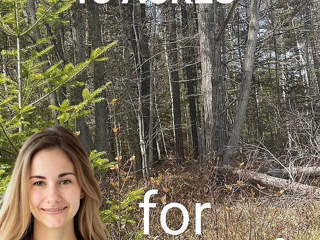 Majestic 13 Acre Parcel Of Vacant Land In Sault Ste. Marie