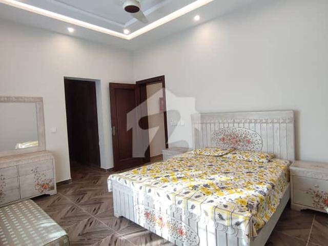 Majestic 1 Kanal Luxury House For Sale DHA Phase 4, Sector C Islamabad