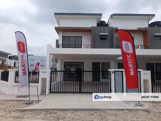 Majestic Yu Seremban Freehold 2 Storey Terrace from RM640K Near Town Centre