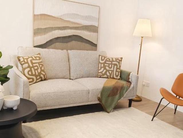 Majestic Height Renovated boleh Full Loan