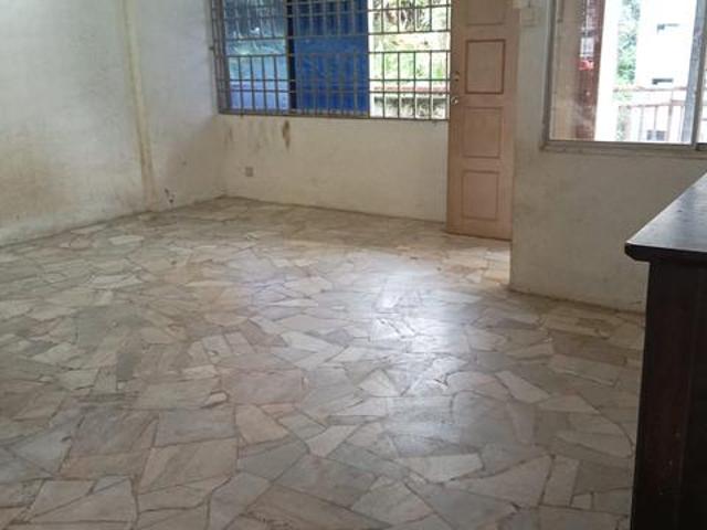 Majestic Heights Block 11 1ST FLOOR ONLY 3Bedrooms MARBLE FLOOR