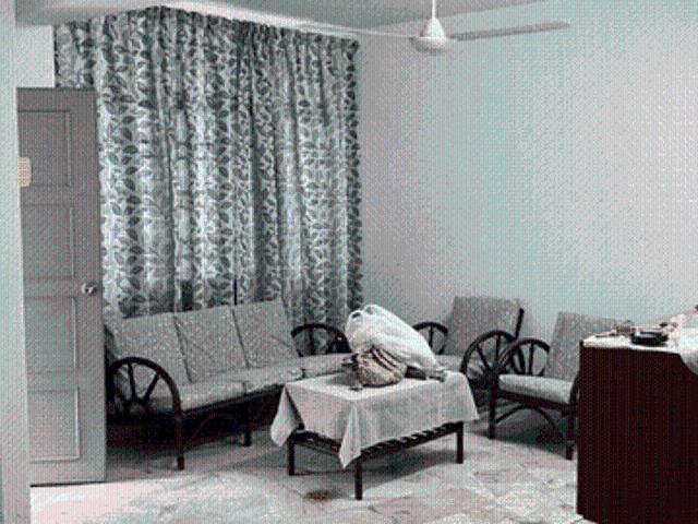 Majestic Heights paya Terubong