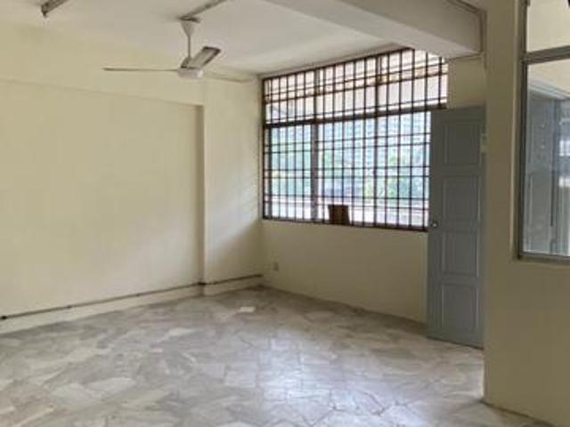 Majestic Heights Paya Terubong Good Condition for Sale Air Itam