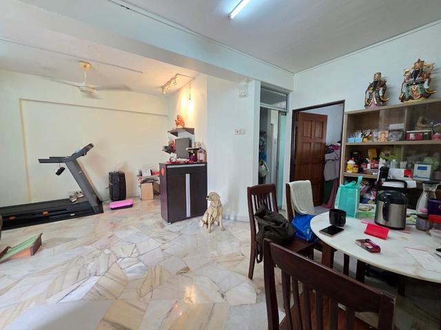 Majestic Heights Taman Terubong Indah Paya Terubong Flat