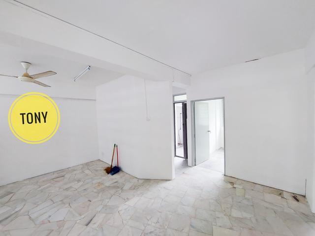 Majestic Heights 700sft Well Maintained Taman Terubong Indah