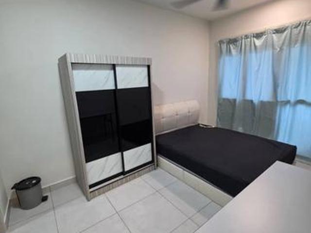 Majestic Maxim 3 Rooms Fully Furnished